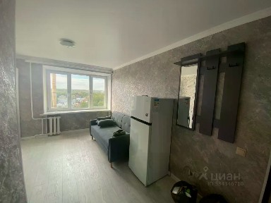 Сдается студия, 18 м²