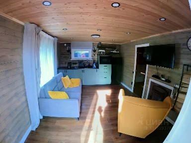 Продается 2-этажный дом, 120 м²