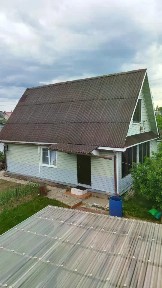 Продается 2-этажный дом, 100 м²