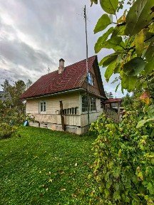 Продается 2-этажный дом, 108 м²