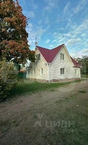 Продается 2-этажный дом, 105 м²