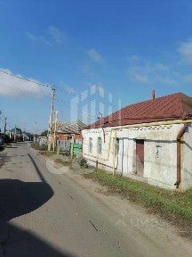 Продается 1-этажный дом, 26,3 м²