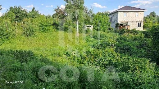 Продается участок, 6 сот.