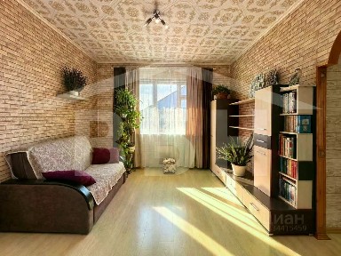 Продается 1-этажный дом, 60,1 м²