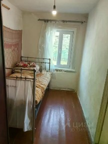 Продается 1-этажный дом, 42 м²