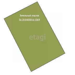 Продается участок, 10,1 сот.