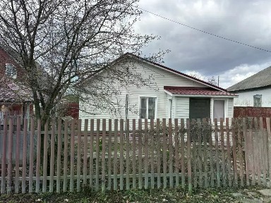 Продается 1-этажный дом, 50 м²