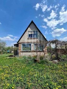 Продается 1-этажный дом, 36 м²