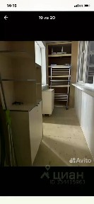 Продается 1-комн. квартира, 36 м²