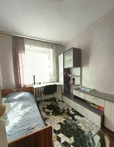 Продается 3-комн. квартира, 57,5 м²