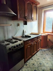 Продается 3-комн. квартира, 60,3 м²