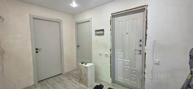Продается 4-комн. квартира, 78,2 м²