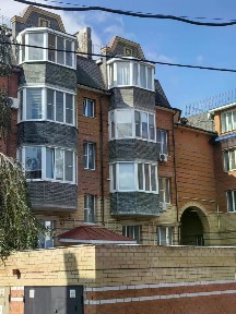 Продается 3-комн. квартира, 109,9 м²