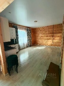Продается 1-этажный дом, 121 м²