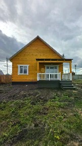 Продается 2-этажный дом, 120 м²