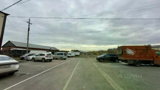 Продается участок, 80 сот.