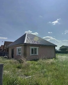 Продается 1-этажный дом, 68 м²