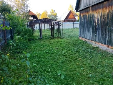 Продается 2-этажный дом, 36 м²