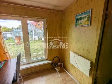 Продается 1-этажный дом, 43 м²