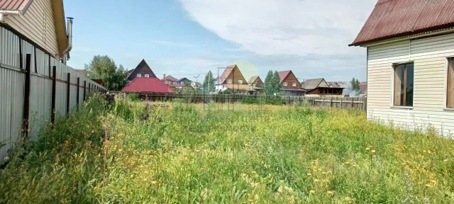 Продается участок, 15 сот.