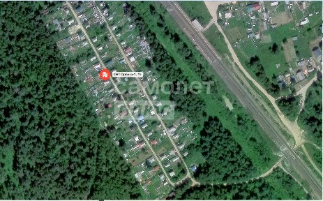 Продается 2-этажный дом, 30 м²