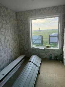 Продается 1-этажный дом, 68,5 м²