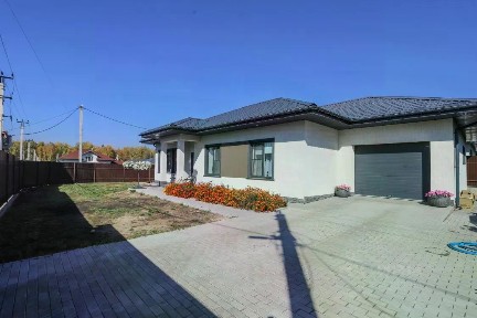 Продается 1-этажный дом, 157 м²