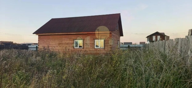 Продается 2-этажный дом, 135 м²