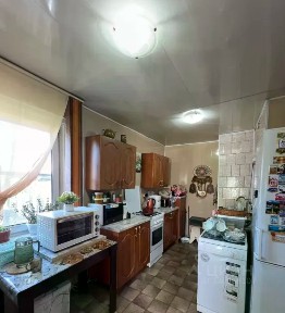 Продается 1-этажный дом, 96,3 м²