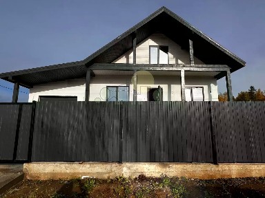 Продается 2-этажный дом, 214,5 м²