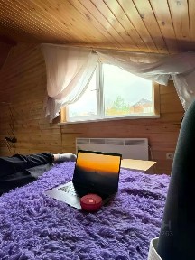 Продается 2-этажный дом, 100 м²