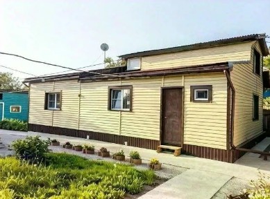 Продается 1-этажный дом, 87 м²