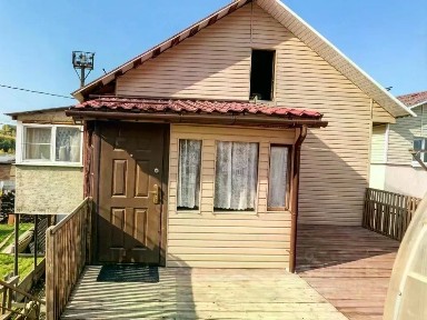 Продается 2-этажный дом, 42 м²