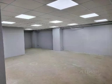 Сдается помещение свободного назначения, 165 м²