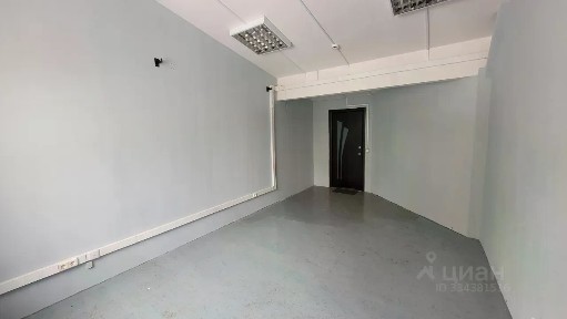 Сдается офис, 19 м²