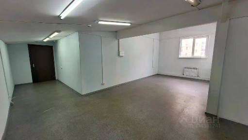 Сдается офис, 64,2 м²