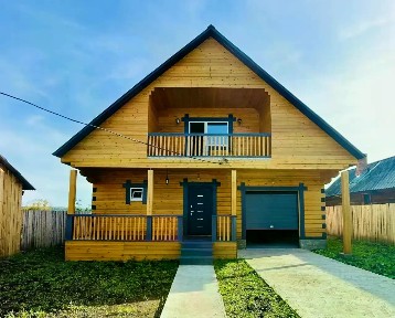 Продается 2-этажный дом, 141 м²