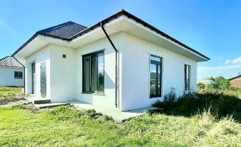 Продается 1-этажный дом, 136 м²
