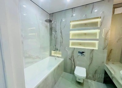 Продается 1-этажный дом, 134 м²