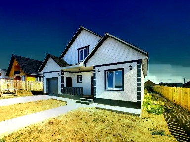 Продается 2-этажный дом, 110 м²