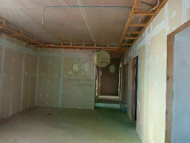 Продается 1-этажный дом, 66,3 м²