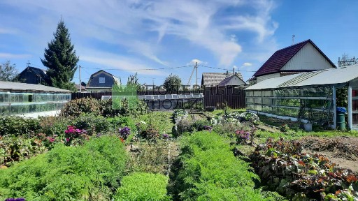 Продается 1-этажный дом, 18,8 м²