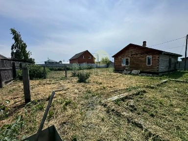 Продается 1-этажный дом, 80 м²
