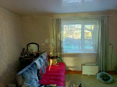 Продается 1-этажный дом, 47,23 м²