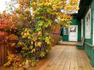 Продается 1-этажный дом, 38,1 м²