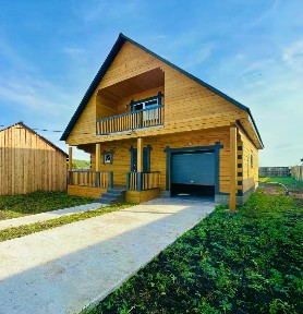 Продается 2-этажный дом, 150 м²