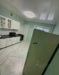 Сдается 2-комн. квартира, 55 м²