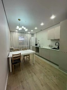 Сдается 1-комн. квартира, 46 м²