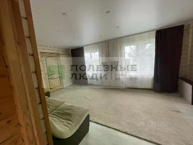 Продается 1-этажный дом, 97,2 м²