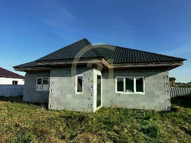 Пермский край, Пермский муниципальный округ, Аникина Гора квартал, ул. Боярская